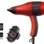 Фен для волос Hairway Flame Ceramic & Ionic + диффузор в подарок - Купить недорого с доставкой в Новый Уренгой Фен для волос Hairway Flame Ceramic & Ionic + диффузор в подарок - Купить недорого с доставкой в Новый Уренгой