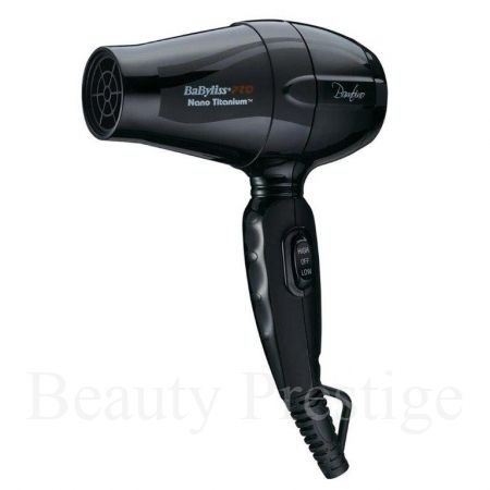 Фен Babyliss PRO BamBino - Купить в Новом Уренгое Фен Babyliss PRO BamBino - Купить недорого с доставкой в Новый Уренгой